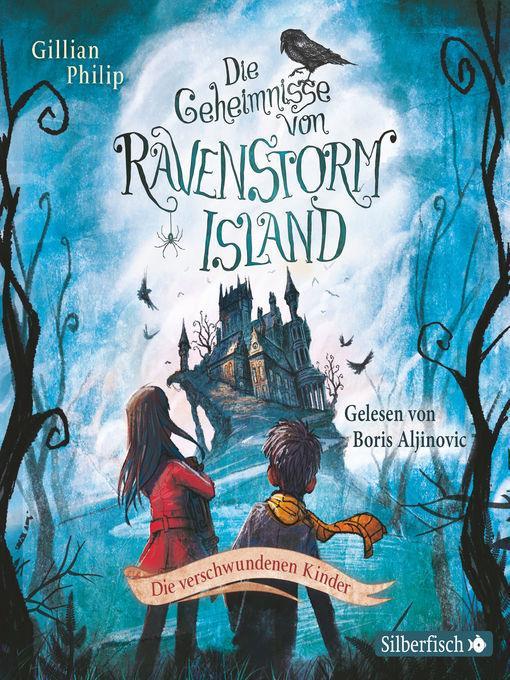 Die Geheimnisse von Ravenstorm Island