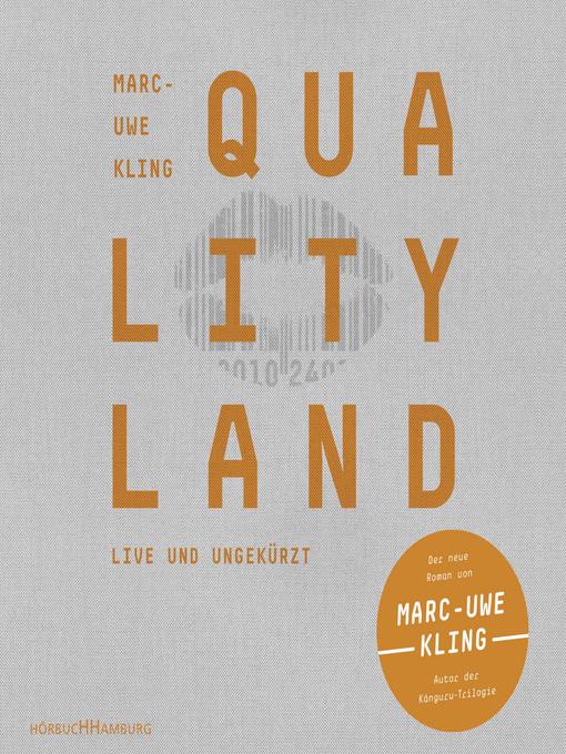 QualityLand