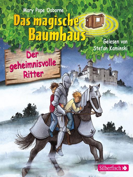 Der geheimnisvolle Ritter