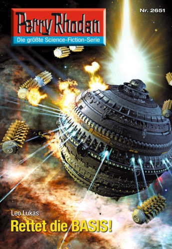 Perry Rhodan 2651