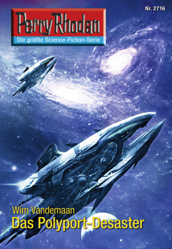 Perry Rhodan 2716