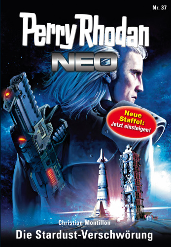 Perry Rhodan Neo 37 