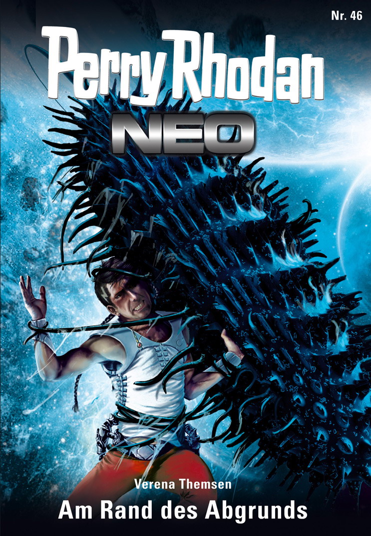 Perry Rhodan Neo 46