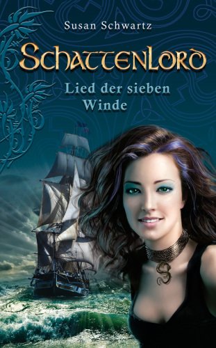 Schattenlord 12: Lied der sieben Winde