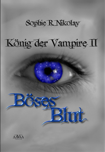 König der Vampire II Böses Blut