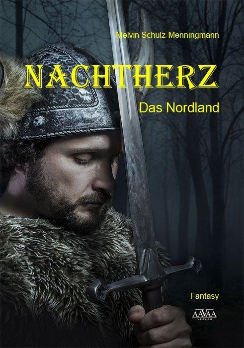 Nachtherz Das Nordland