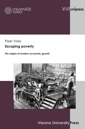 Escaping Poverty