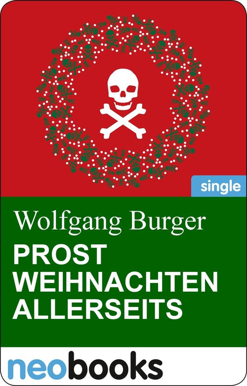 Prost Weihnachten allerseits