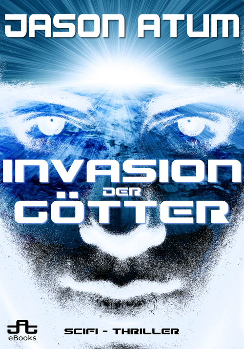 Invasion der Götter