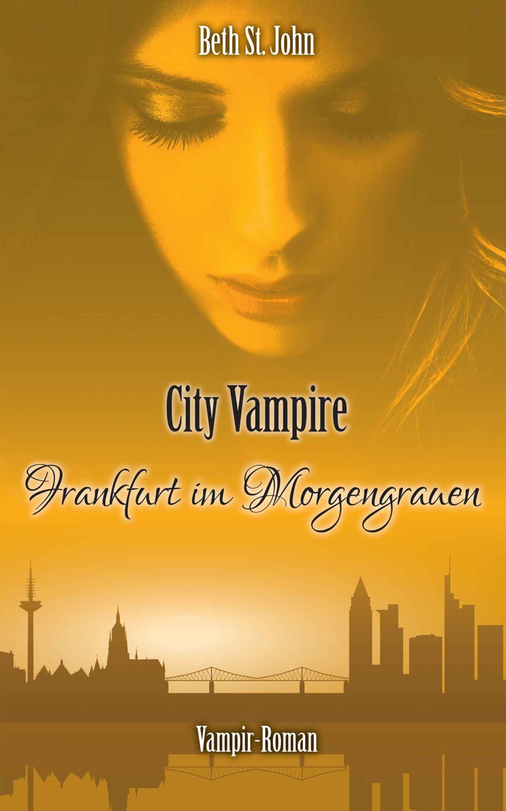 Lost Vampire