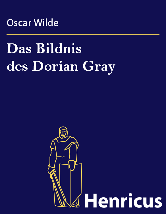 Das Bildnis des Dorian Gray