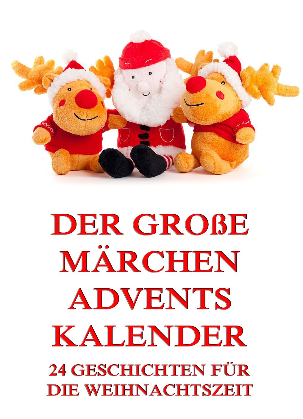 Die schönsten deutschen Weihnachtsgedichte