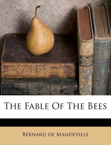 The Fable of the Bees