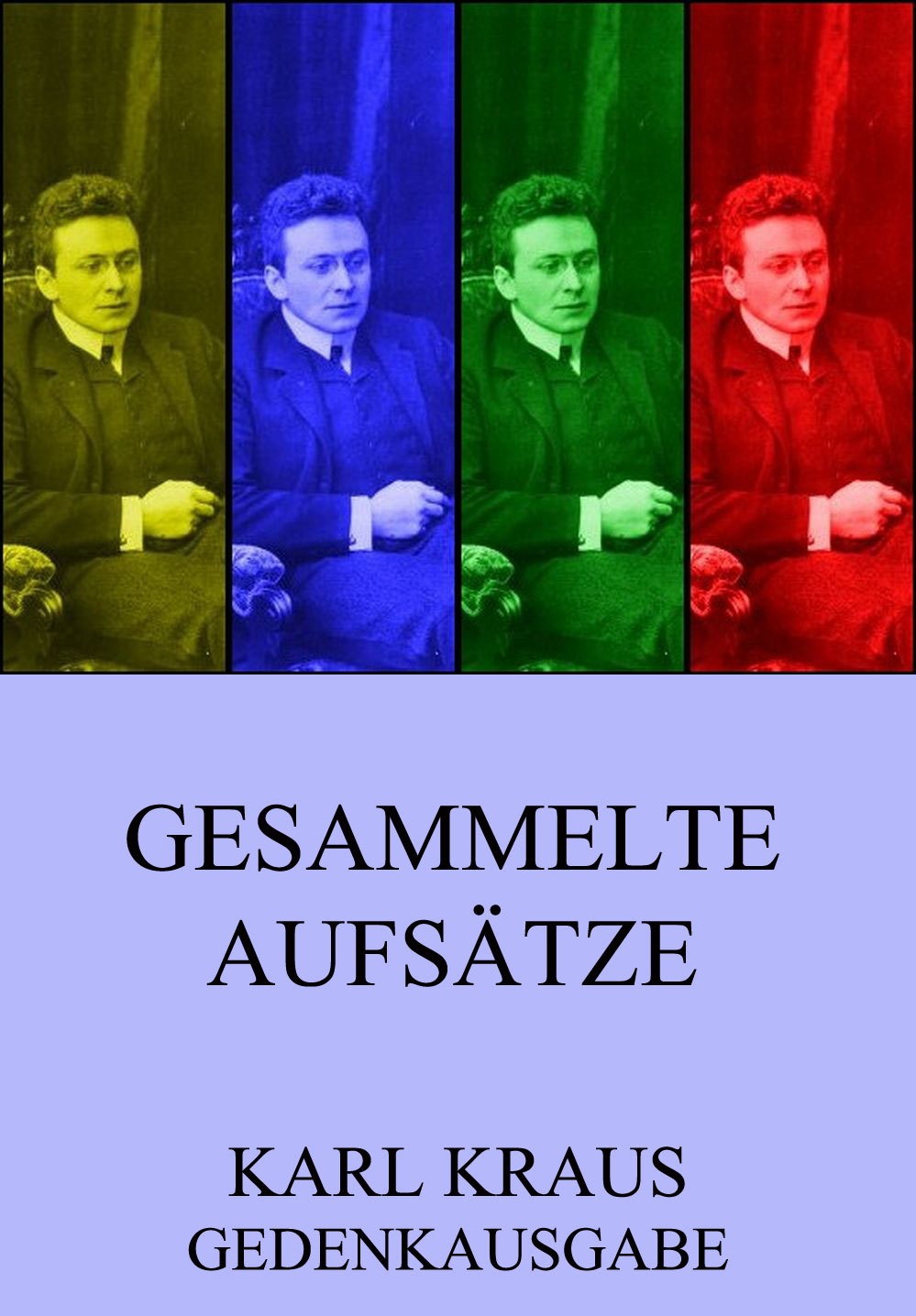 Gesammelte Aufsätze Erweiterte Ausgabe