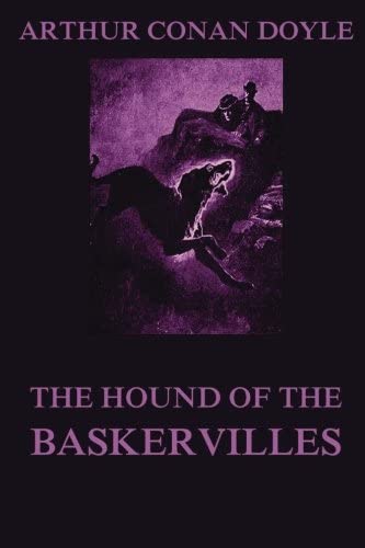 The Hound of the Baskervilles