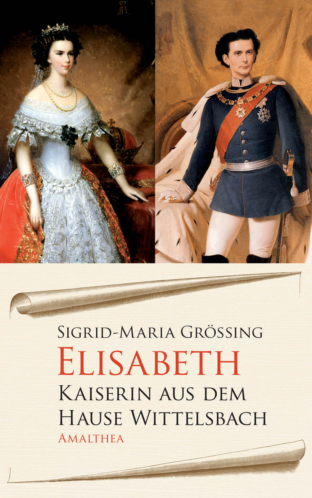 Die Genies im Hause Habsburg