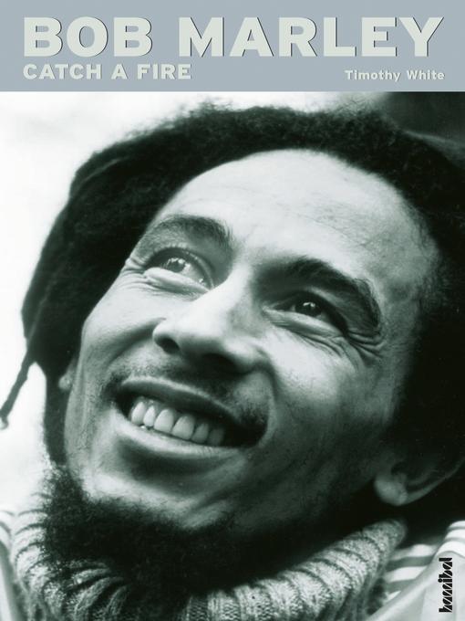 Bob Marley--Catch a Fire