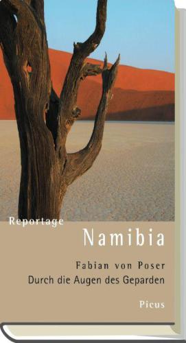 Reportage Namibia