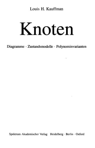 Knoten