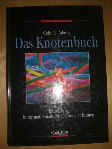 Das Knotenbuch