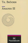 Analysis Band III