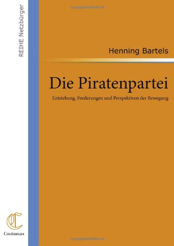 Die Piratenpartei