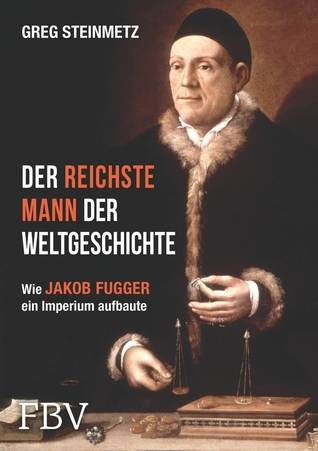 Der reichste Mann der Weltgeschichte