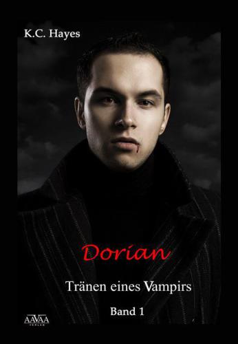 DORIAN, TRANEN EINES VAMPIRS II.