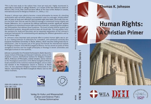 Human rights : a Christian primer