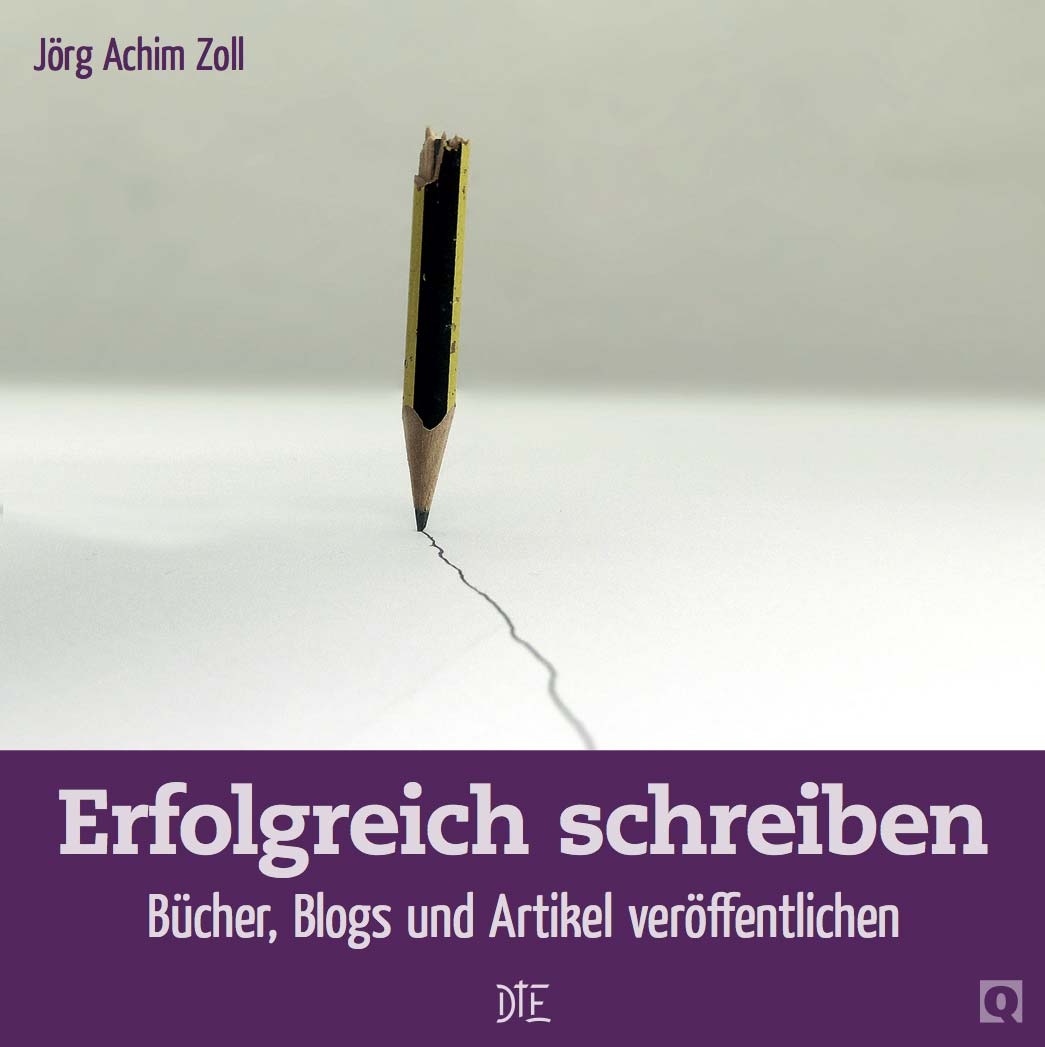 Erfolgreich schreiben Bücher, Blogs & Artikel veröffentlichen