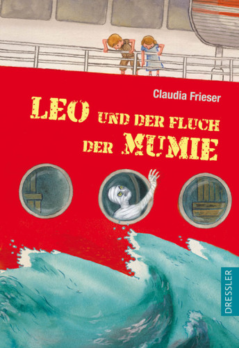 Leo und der Fluch der Mumie