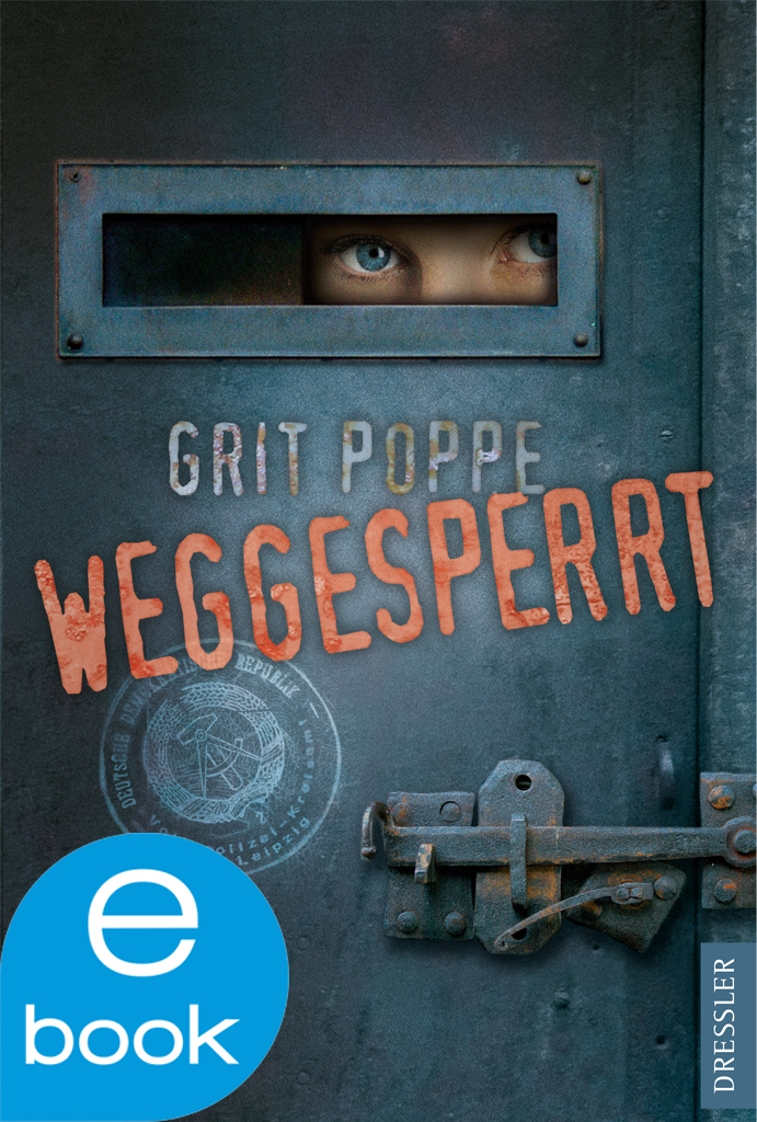 Weggesperrt