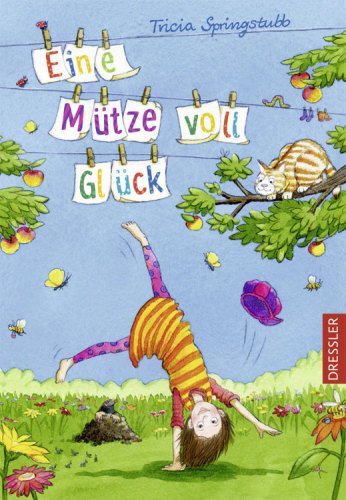 Eine Mütze voll Glück