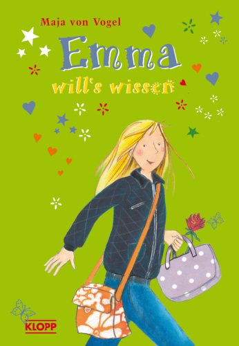 Emma will's wissen