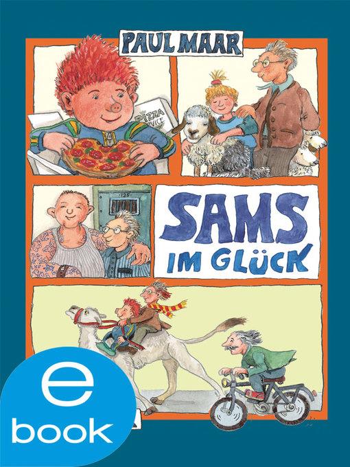 Sams im Glück