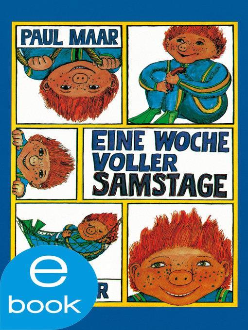 Eine Woche voller Samstage