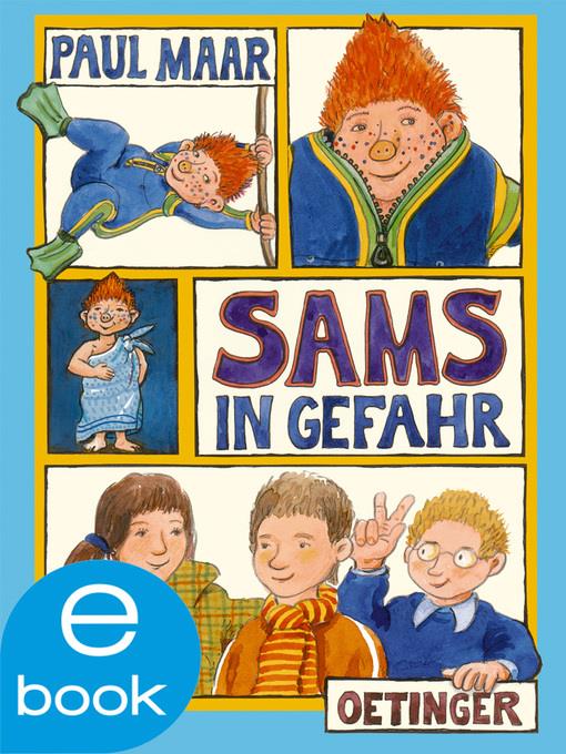 Sams in Gefahr