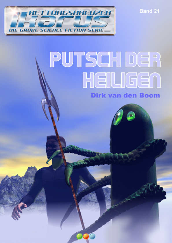 Putsch der Heiligen