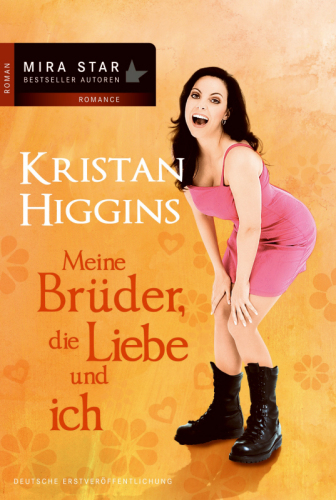 Meine Brüder, die Liebe und ich