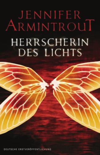 Herrscherin des Lichts