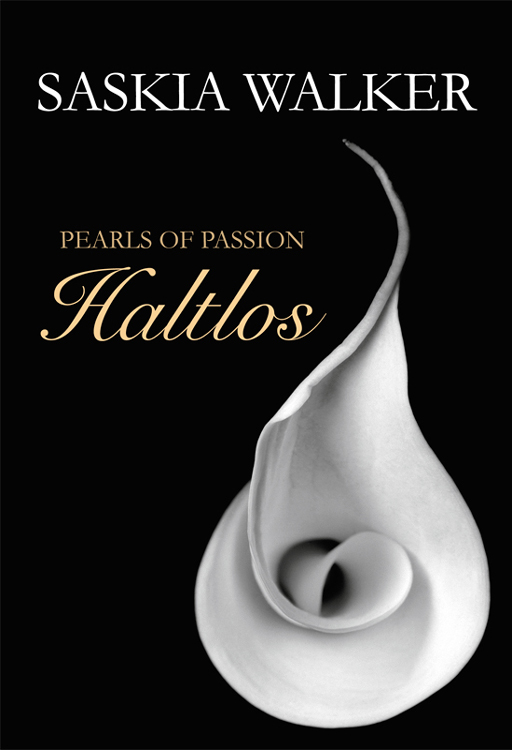 Pearls of Passion: Haltlos