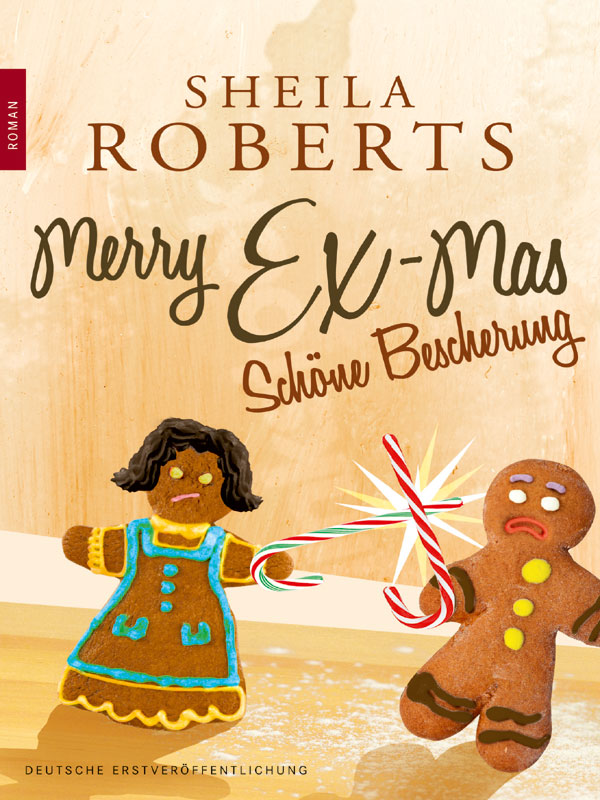 Merry Ex-Mas Schöne Bescherung