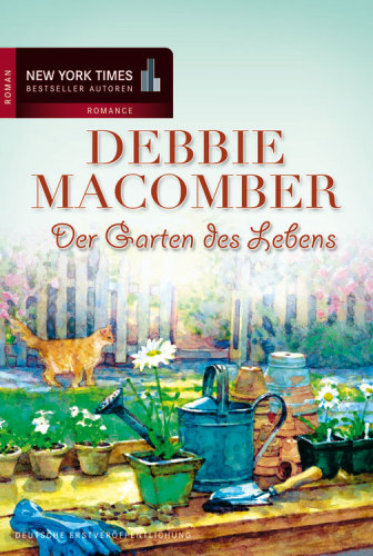 Der Garten des Lebens