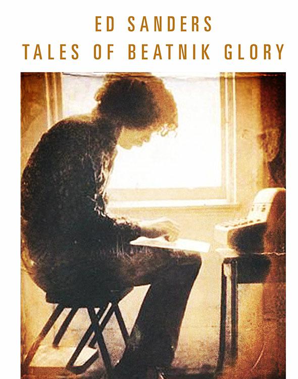 Tales of Beatnik Glory, Band I-IV (Deutsche Edition) Gesamtausgabe