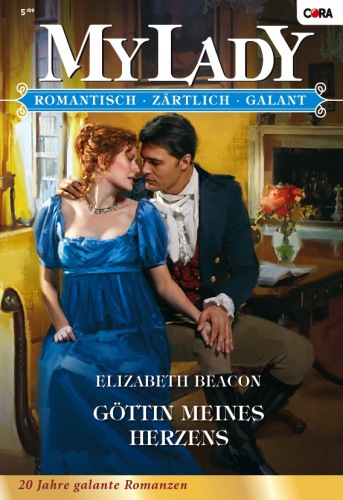 Goettin meines Herzens