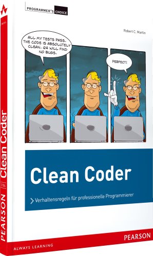 Clean Coder