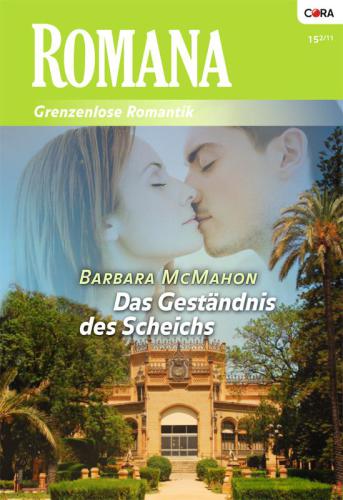 Das Geständnis des Scheichs