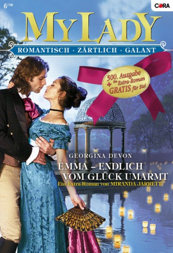 Emma - endlich vom Glück umarmt (German Edition)