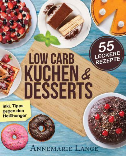 Basic Backen - Low Carb