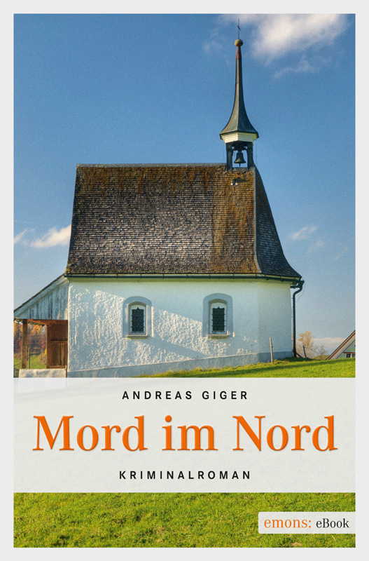 Mord im Nord